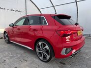 Audi A3 S3 TFSI QUATTRO 13