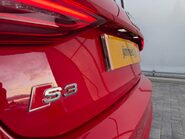 Audi A3 S3 TFSI QUATTRO 15