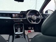 Audi A3 S3 TFSI QUATTRO 19