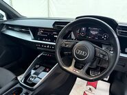 Audi A3 S3 TFSI QUATTRO 22