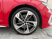 Audi A3 S3 TFSI QUATTRO 4