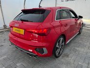 Audi A3 S3 TFSI QUATTRO 16