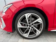 Audi A3 S3 TFSI QUATTRO 10