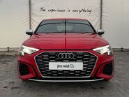 Audi A3 S3 TFSI QUATTRO 2