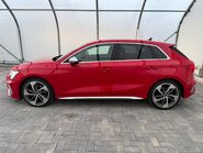 Audi A3 S3 TFSI QUATTRO 11