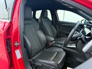 Audi A3 S3 TFSI QUATTRO 21