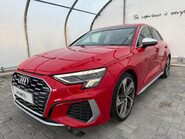 Audi A3 S3 TFSI QUATTRO 8