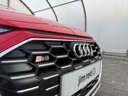 Audi A3 S3 TFSI QUATTRO 6