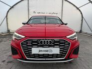 Audi A3 S3 TFSI QUATTRO 7