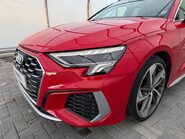 Audi A3 S3 TFSI QUATTRO 9