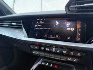 Audi A3 S3 TFSI QUATTRO 23