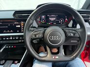 Audi A3 S3 TFSI QUATTRO 24