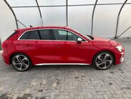 Audi A3 S3 TFSI QUATTRO 3