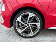 Audi A3 S3 TFSI QUATTRO 17