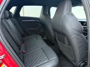 Audi A3 S3 TFSI QUATTRO 18