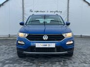 Volkswagen T-Roc SE 1.5TSI [150] EVO DSG 2