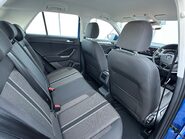 Volkswagen T-Roc SE 1.5TSI [150] EVO DSG 16