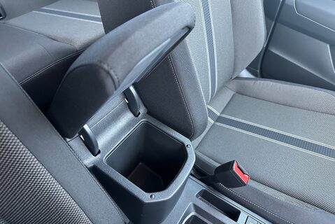 Volkswagen T-Roc SE 1.5TSI [150] EVO DSG 14