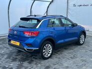 Volkswagen T-Roc SE 1.5TSI [150] EVO DSG 7
