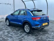 Volkswagen T-Roc SE 1.5TSI [150] EVO DSG 8