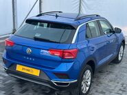 Volkswagen T-Roc SE 1.5TSI [150] EVO DSG 9