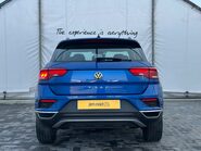 Volkswagen T-Roc SE 1.5TSI [150] EVO DSG 6