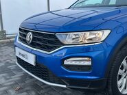 Volkswagen T-Roc SE 1.5TSI [150] EVO DSG 5