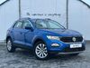 Volkswagen T-Roc SE 1.5TSI [150] EVO DSG