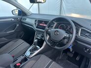 Volkswagen T-Roc SE 1.5TSI [150] EVO DSG 11