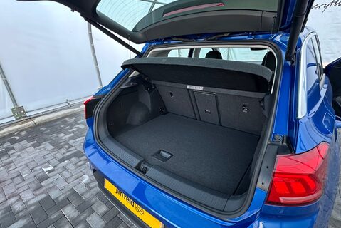 Volkswagen T-Roc SE 1.5TSI [150] EVO DSG 17