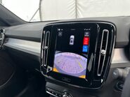 Volvo XC40 MHEV B4 2.0T [190] PLUS BLACK EDITION 18