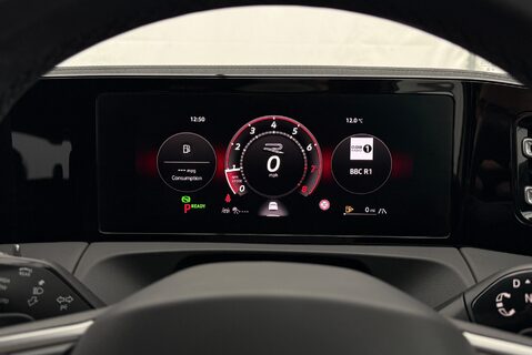 Volkswagen Tiguan R-LINE 1.5eTSI [150] DSG 34