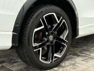 Volkswagen Tiguan R-LINE 1.5eTSI [150] DSG 19