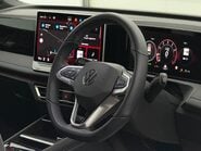 Volkswagen Tiguan R-LINE 1.5eTSI [150] DSG 29