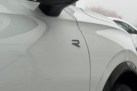 Volkswagen Tiguan R-LINE 1.5eTSI [150] DSG 8