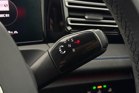 Volkswagen Tiguan R-LINE 1.5eTSI [150] DSG 39