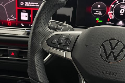 Volkswagen Tiguan R-LINE 1.5eTSI [150] DSG 36