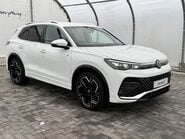 Volkswagen Tiguan R-LINE 1.5eTSI [150] DSG 6