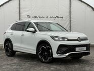 Volkswagen Tiguan R-LINE 1.5eTSI [150] DSG 1