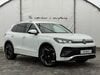 Volkswagen Tiguan R-LINE 1.5eTSI [150] DSG
