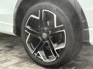 Volkswagen Tiguan R-LINE 1.5eTSI [150] DSG 21