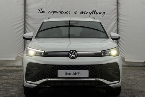 Volkswagen Tiguan R-LINE 1.5eTSI [150] DSG 2