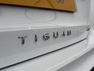 Volkswagen Tiguan R-LINE 1.5eTSI [150] DSG 24