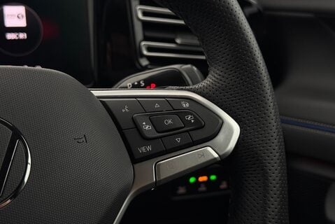 Volkswagen Tiguan R-LINE 1.5eTSI [150] DSG 38