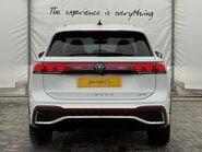 Volkswagen Tiguan R-LINE 1.5eTSI [150] DSG 17