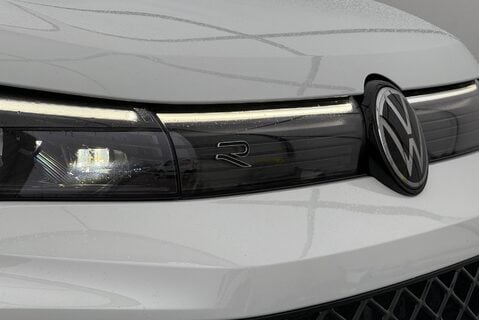 Volkswagen Tiguan R-LINE 1.5eTSI [150] DSG 7