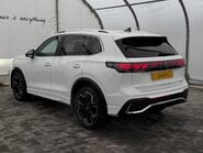 Volkswagen Tiguan R-LINE 1.5eTSI [150] DSG 20