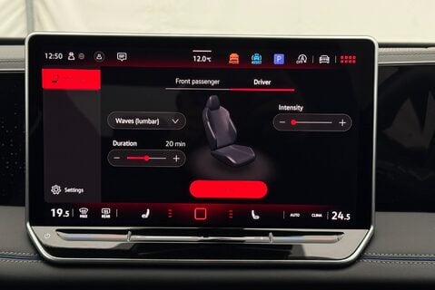 Volkswagen Tiguan R-LINE 1.5eTSI [150] DSG 31