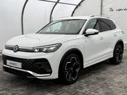 Volkswagen Tiguan R-LINE 1.5eTSI [150] DSG 3