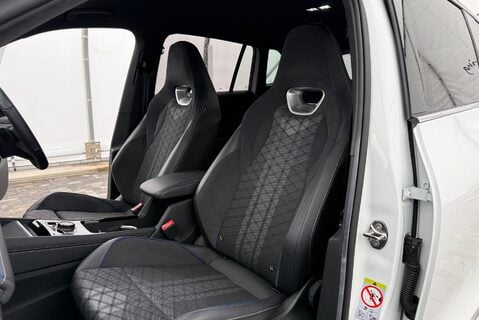 Volkswagen Tiguan R-LINE 1.5eTSI [150] DSG 14